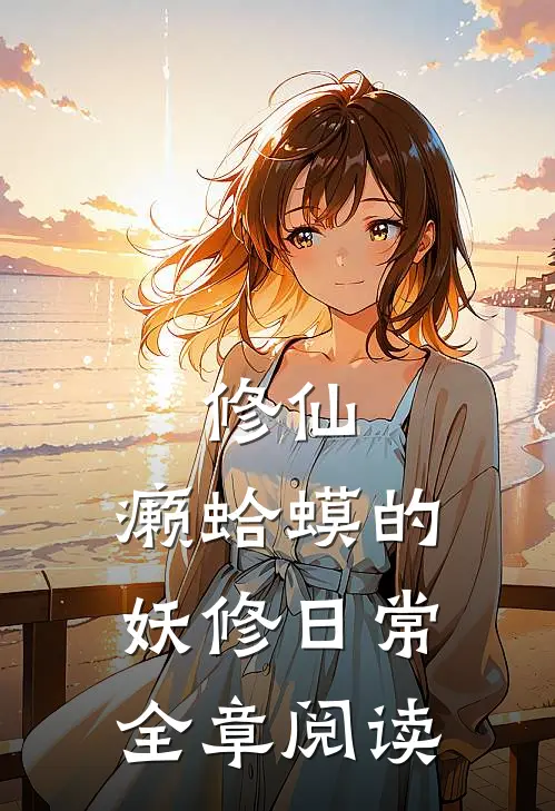修仙:癞蛤蟆的妖修日常全章阅读