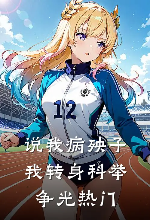 说我病殃子，我转身科举争光热门