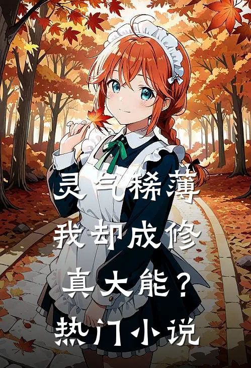 灵气稀薄，我却成修真大能？热门小说