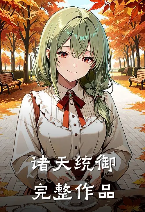 诸天统御完整作品