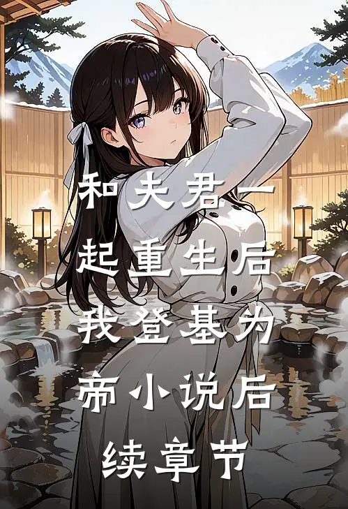 和夫君一起重生后，我登基为帝小说后续章节