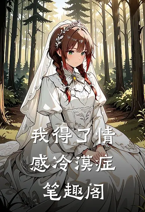 我得了情感冷漠症笔趣阁