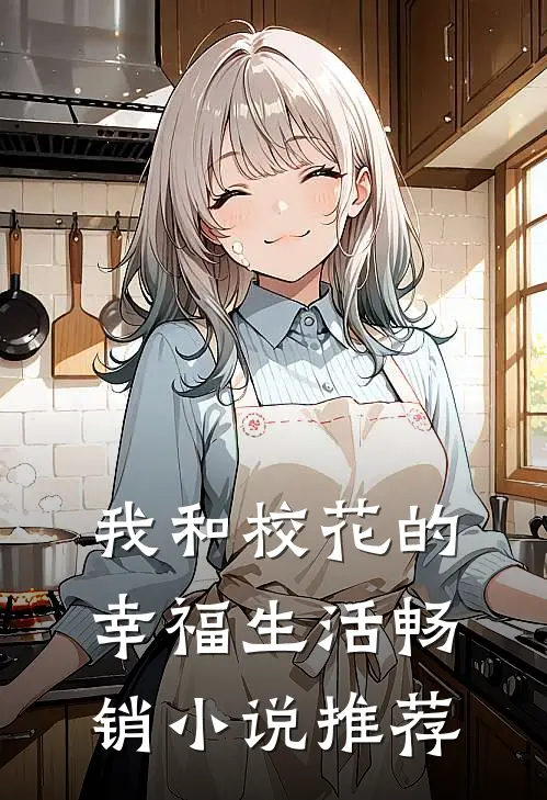 我和校花的幸福生活畅销小说推荐