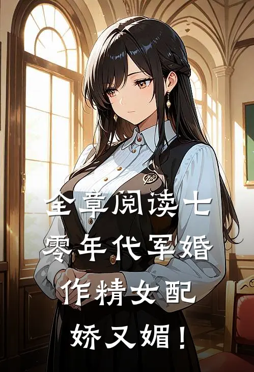 全章阅读七零年代军婚，作精女配娇又媚！