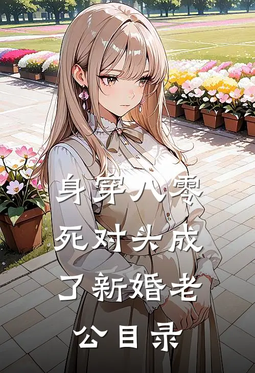 身穿八零，死对头成了新婚老公目录