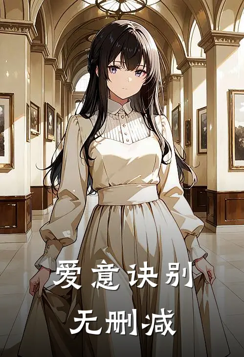 爱意诀别无删减