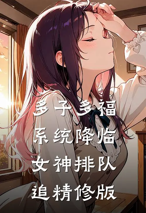 多子多福系统降临，女神排队追精修版