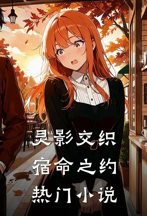 灵影交织：宿命之约热门小说
