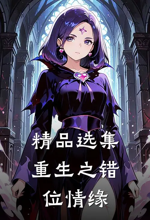 精品选集重生之错位情缘