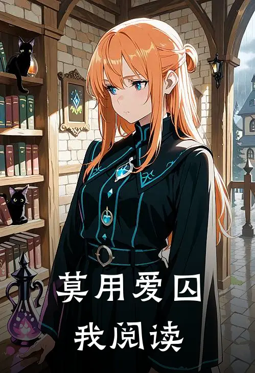 莫用爱囚我阅读
