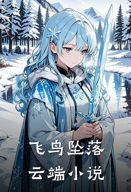 飞鸟坠落云端小说