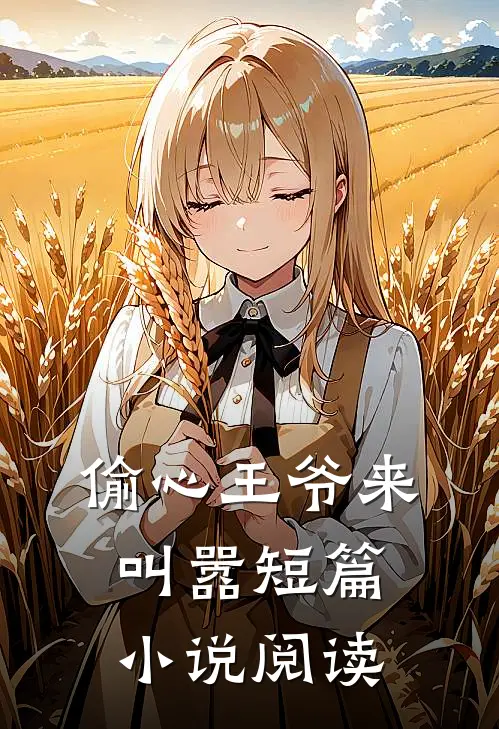偷心王爷来叫嚣短篇小说阅读