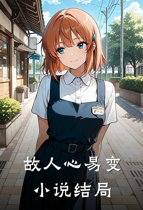 故人心易变小说结局