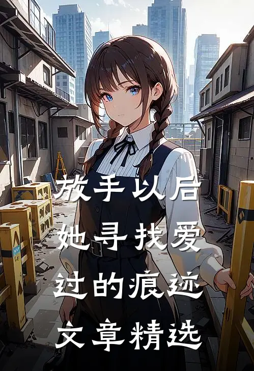放手以后，她寻找爱过的痕迹文章精选