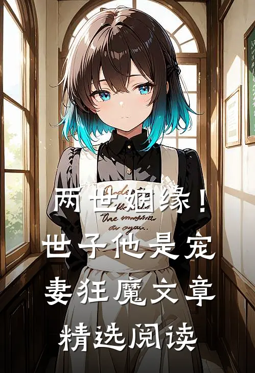 两世姻缘!世子他是宠妻狂魔文章精选阅读