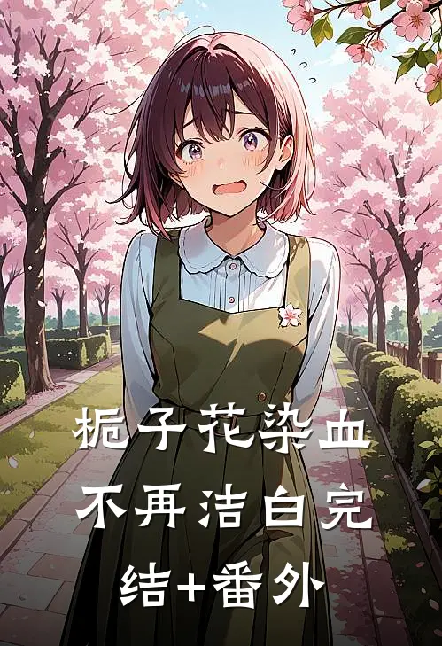 栀子花染血不再洁白完结+番外