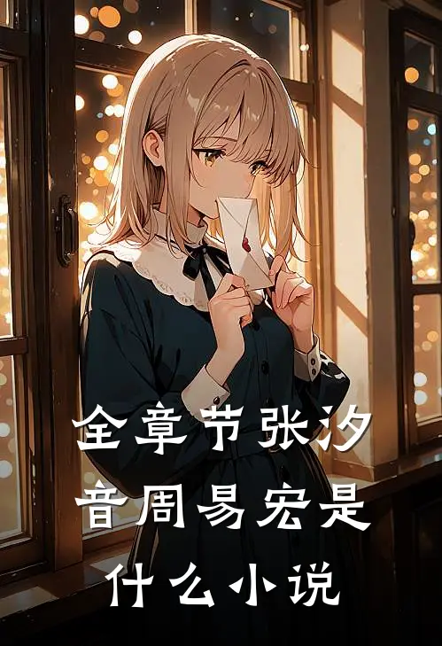 全章节张汐音周易宏是什么小说