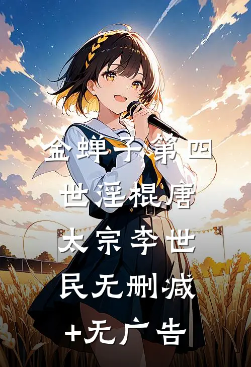 金蝉子第四世（淫棍）唐太宗李世民无删减+无广告