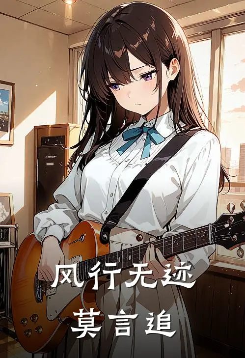 风行无迹莫言追