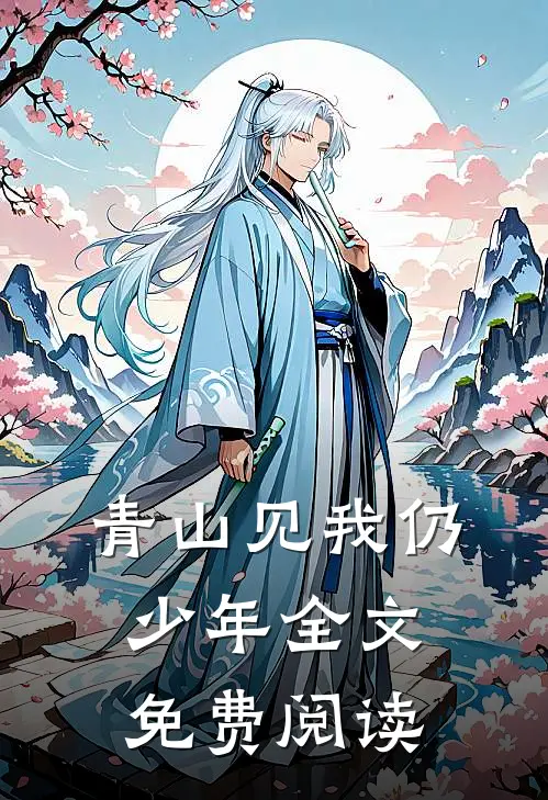 青山见我仍少年全文免费阅读
