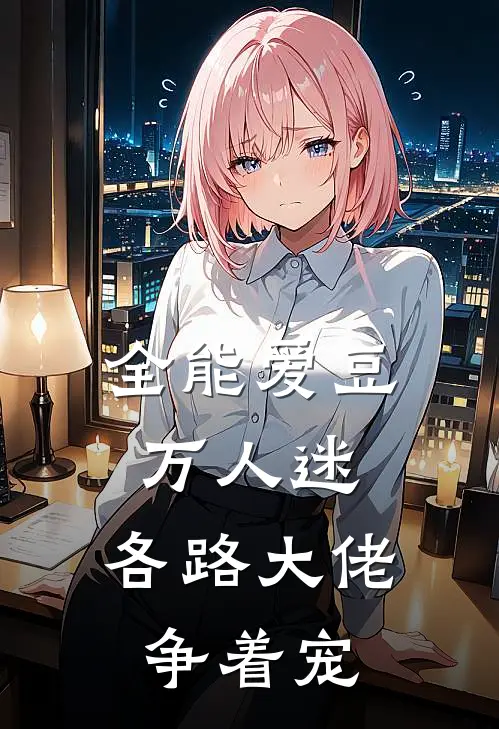 全能爱豆万人迷，各路大佬争着宠