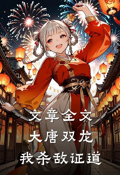 文章全文大唐双龙：我杀敌证道