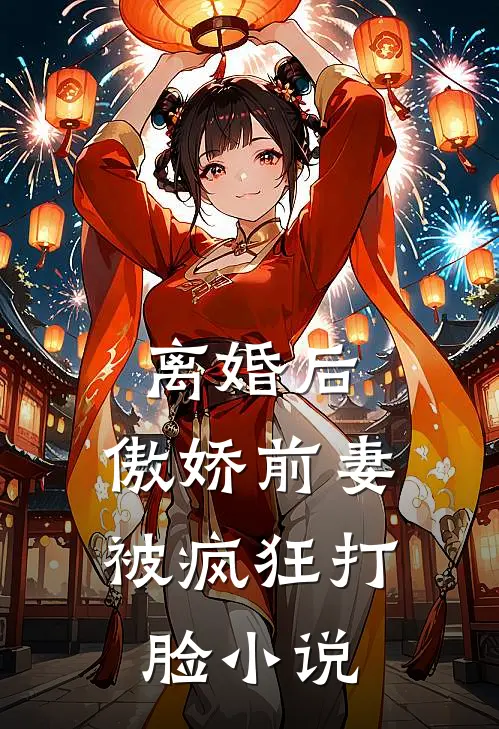 离婚后，傲娇前妻被疯狂打脸小说