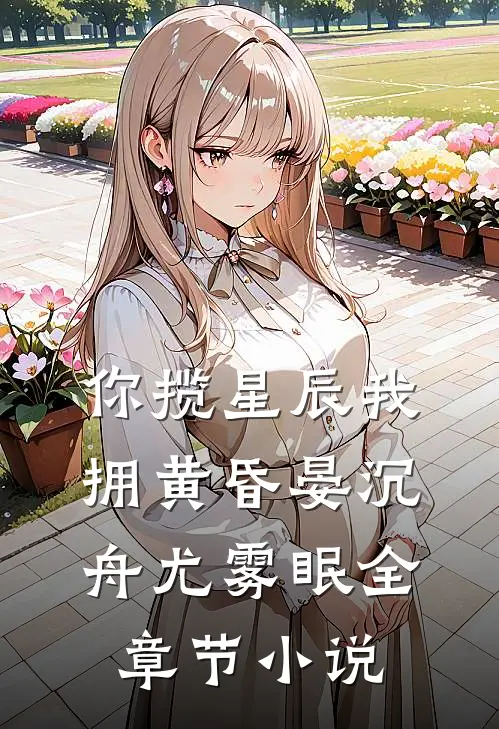 你揽星辰我拥黄昏晏沉舟尤雾眠全章节小说