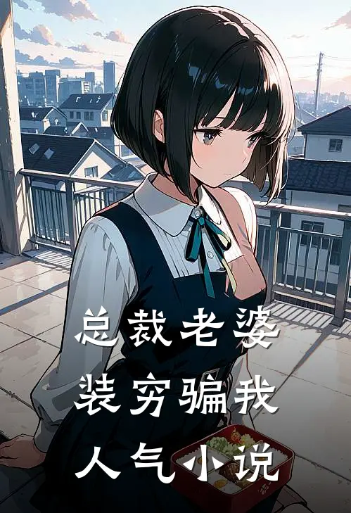 总裁老婆装穷骗我人气小说