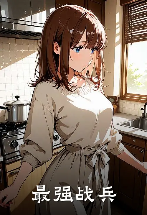 最强战兵