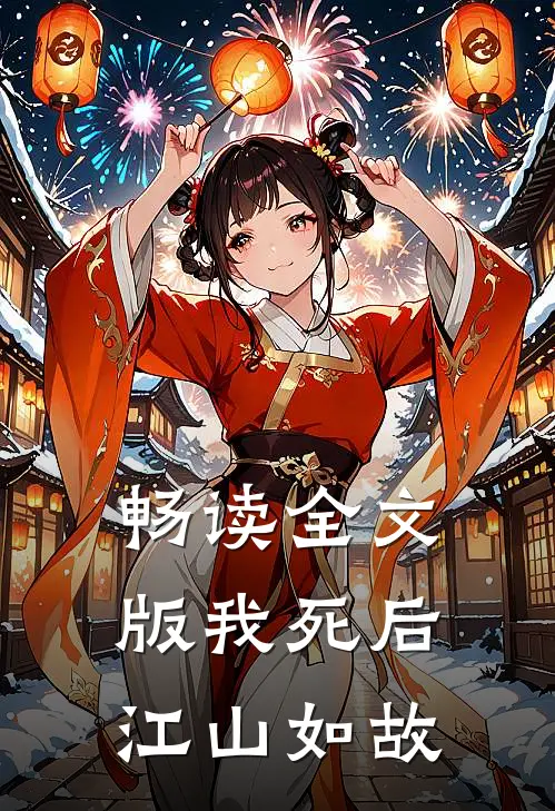 畅读全文版我死后，江山如故