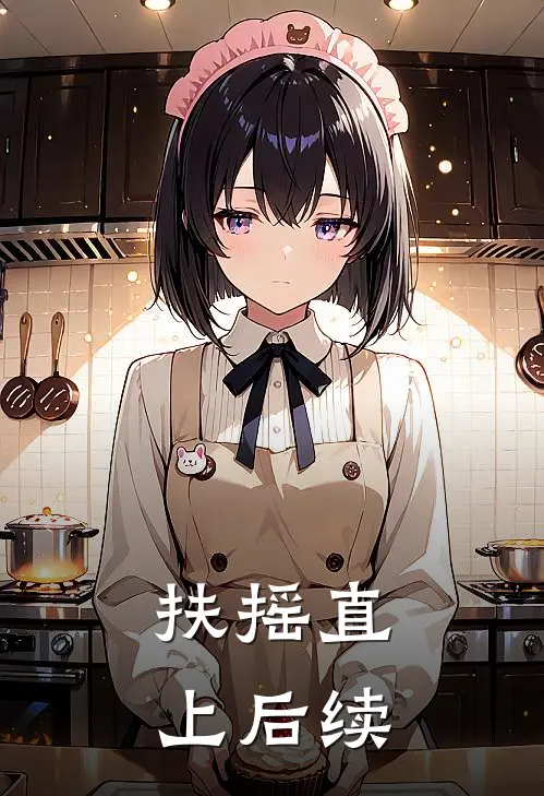 扶摇直上后续
