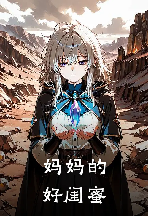 妈妈的好闺蜜