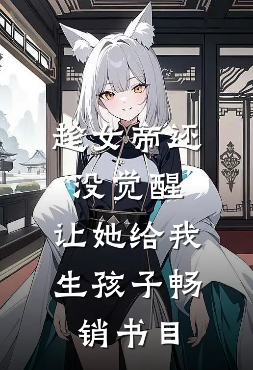 趁女帝还没觉醒，让她给我生孩子畅销书目