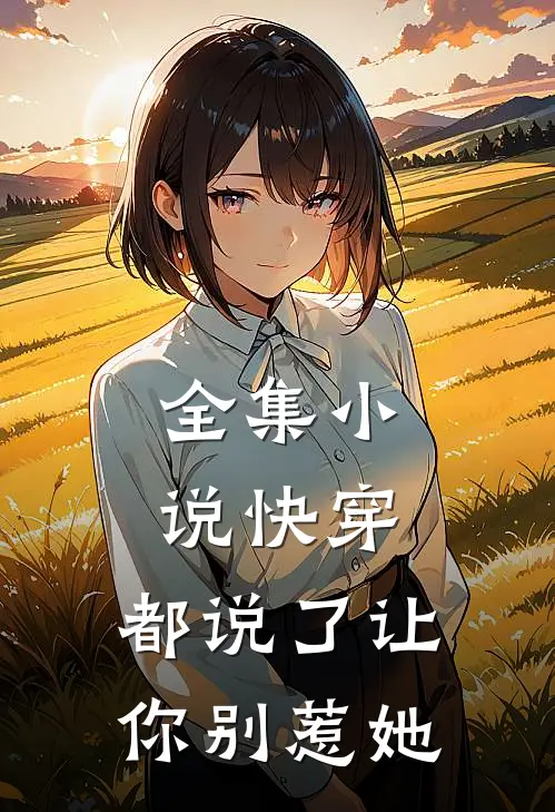 全集快穿都说了让你别惹她哥