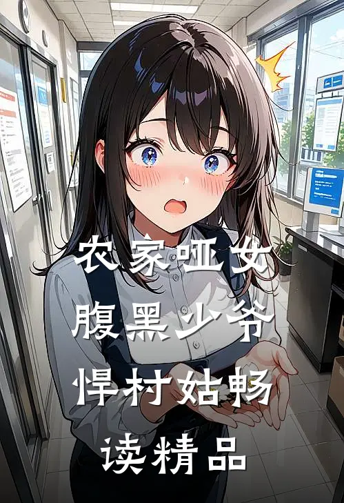 农家哑女：腹黑少爷悍村姑畅读精品