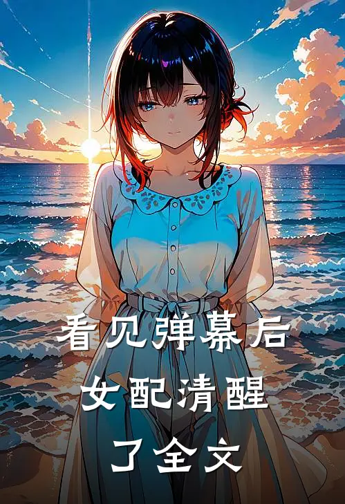 看见弹幕后，女配清醒了全文