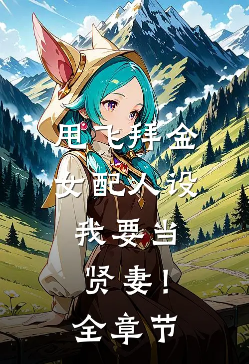 甩飞拜金女配人设，我要当贤妻！全章节