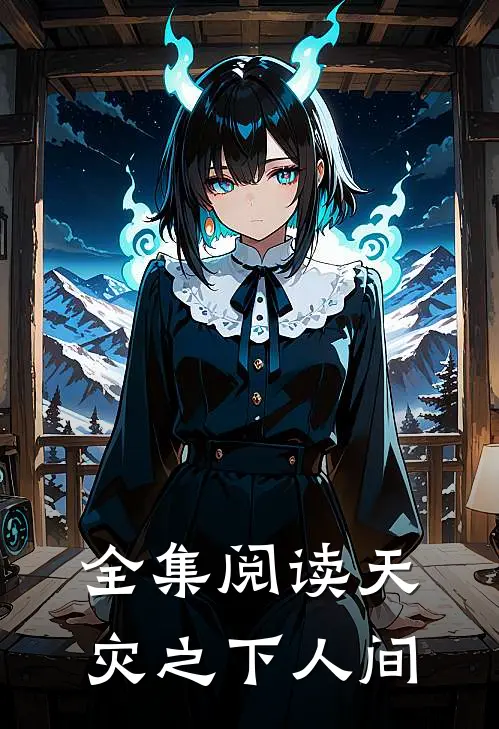 全集阅读天灾之下【人间】