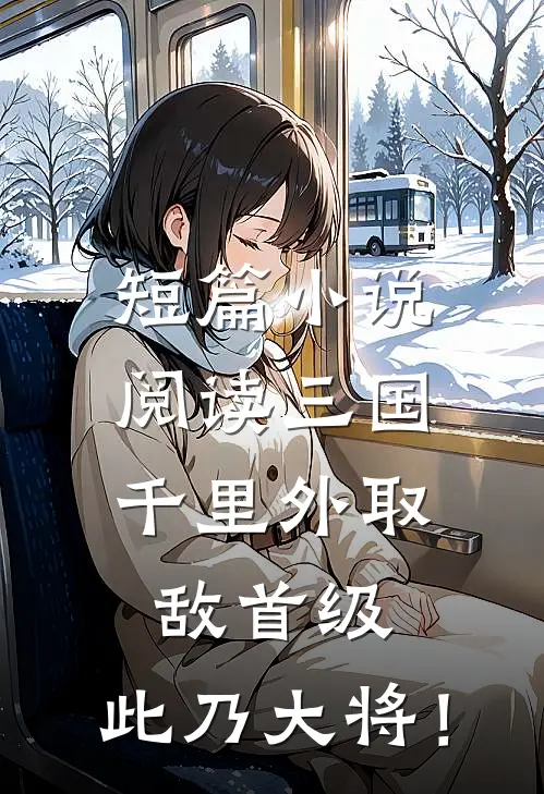 短篇小说阅读三国：千里外取敌首级，此乃大将！