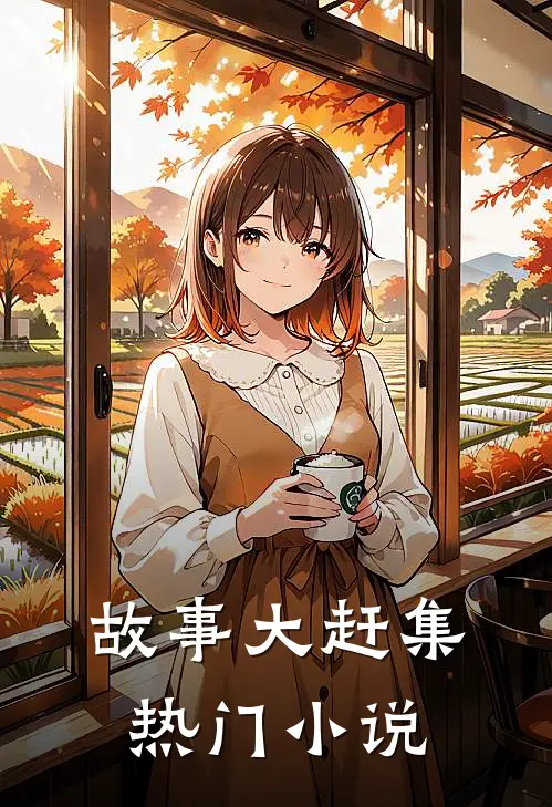 故事大赶集热门小说