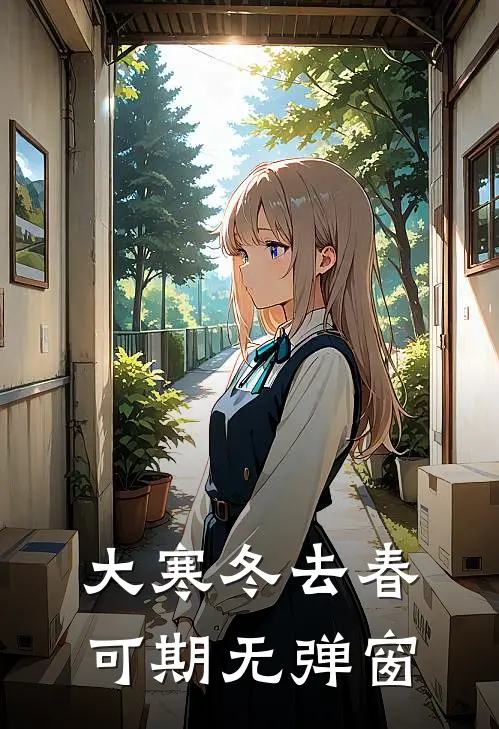 大寒冬去春可期无弹窗