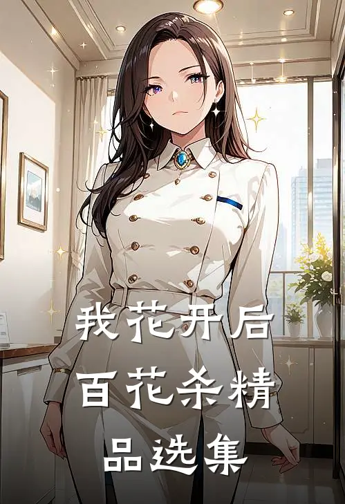 我花开后百花杀精品选集