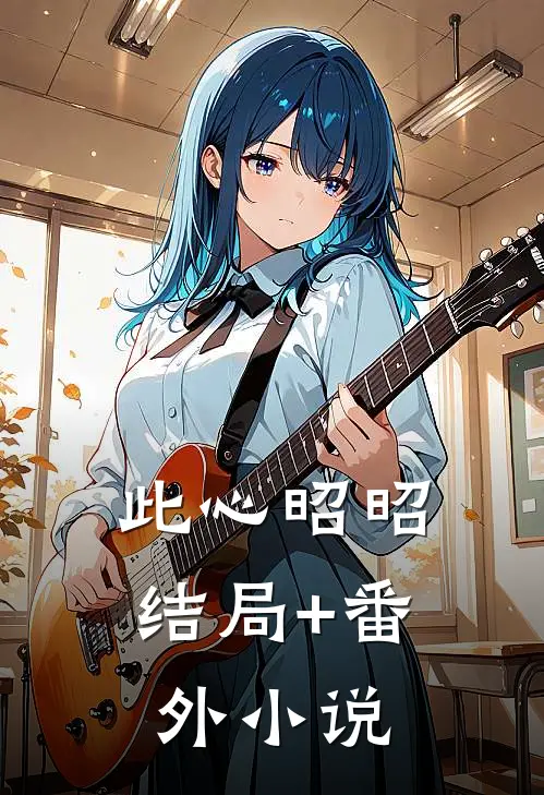 此心昭昭结局+番外小说