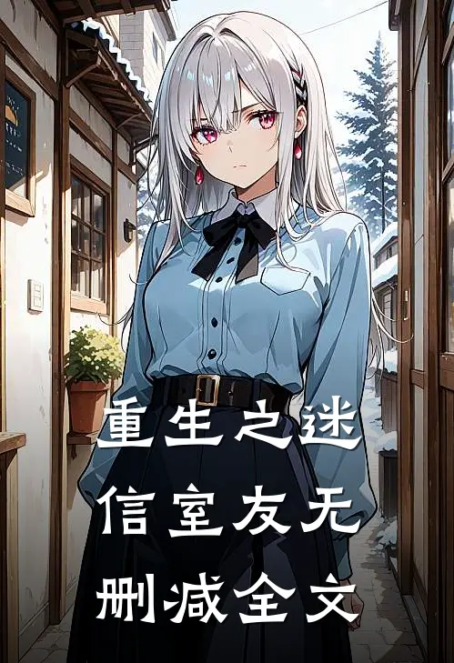 重生之迷信室友无删减全文