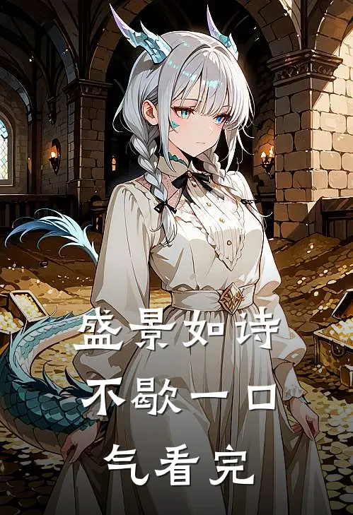 盛景如诗不歇一口气看完