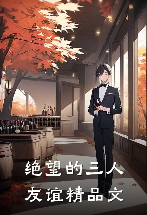 绝望的三人友谊精品文