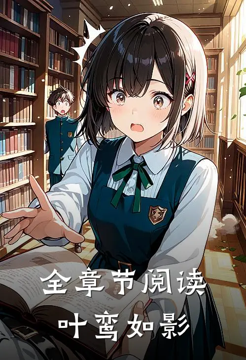全章节阅读叶鸾如影