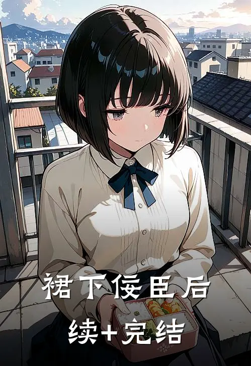 裙下佞臣后续+完结