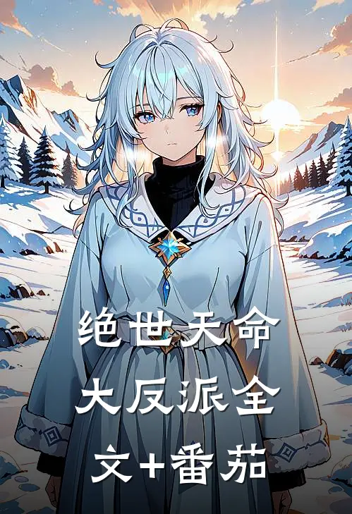绝世天命大反派全文+番茄
